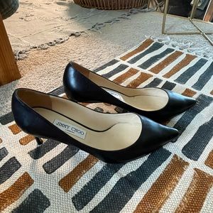 NWOT | Jimmy Choo Pumps